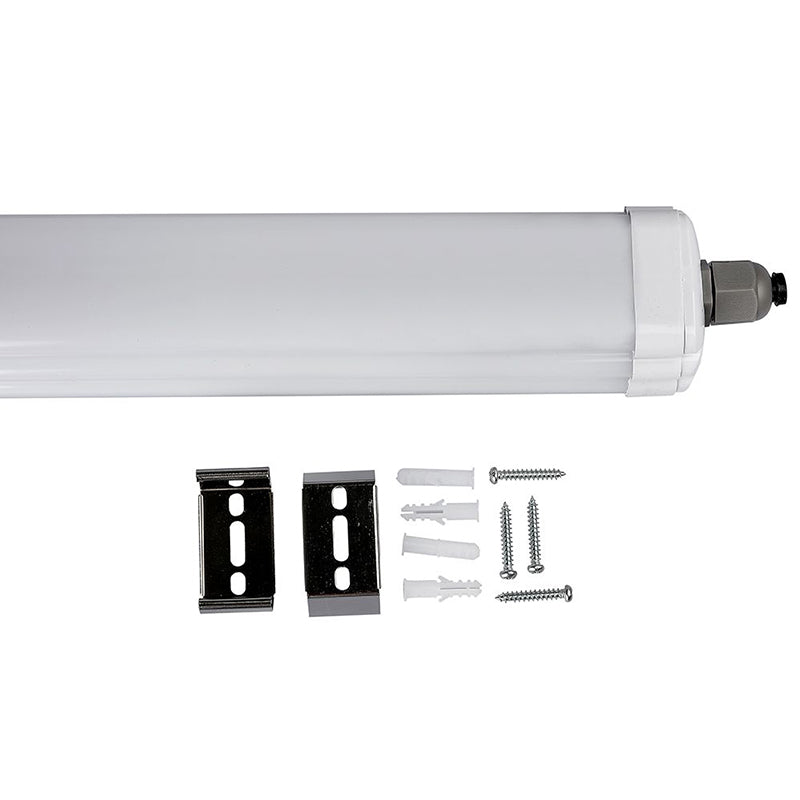 Corp iluminat LED 150 cm 48 W IP65 cip CREE V-Tac