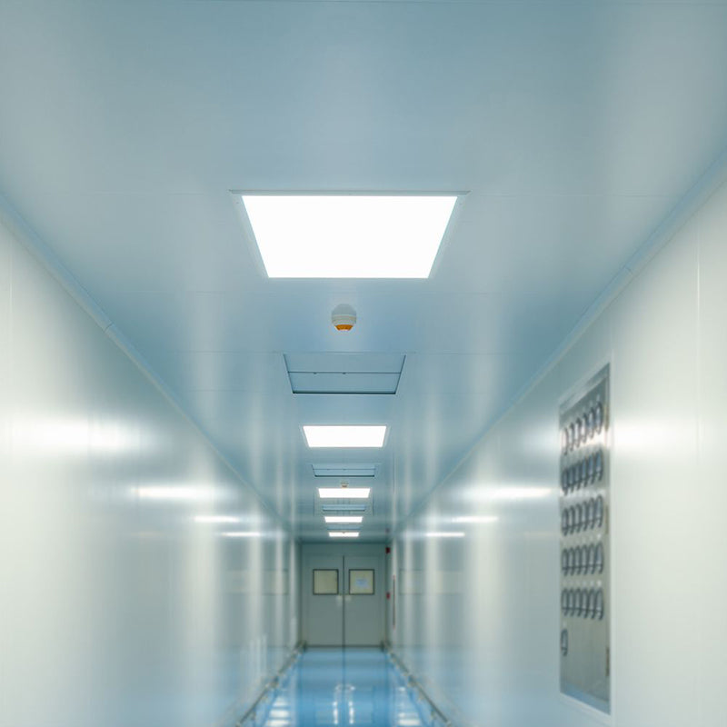 Panou Led 36w 2 In 1 60x60 3960lm 6500alb Rece Cip Samsung