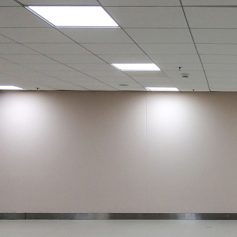 Panou Led 36w 2 In 1 60x60 3960lm 6500alb Rece Cip Samsung