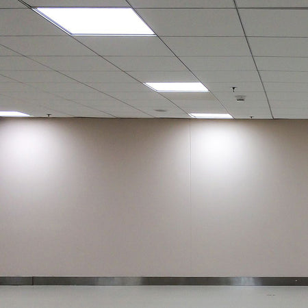 Panou Led 36w 2 In 1 60x60 3960lm 6500alb Rece Cip Samsung