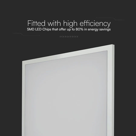 Panou Led 36w 2 In 1 60x60 3960lm 6500alb Rece Cip Samsung
