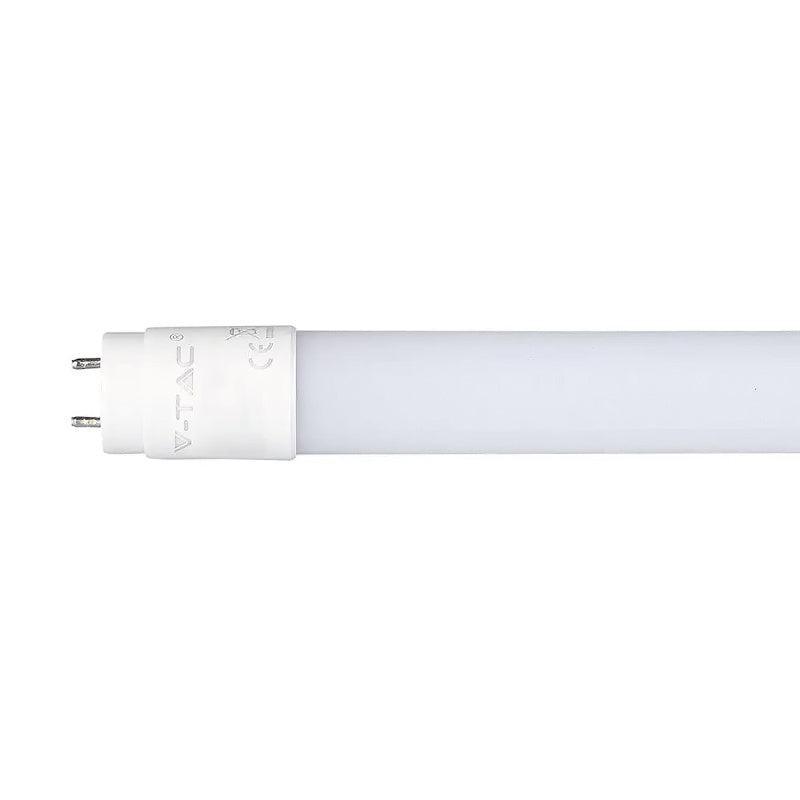 Tub Led T8 7w 60cm 6500k Alb Rece - 160lm/watt