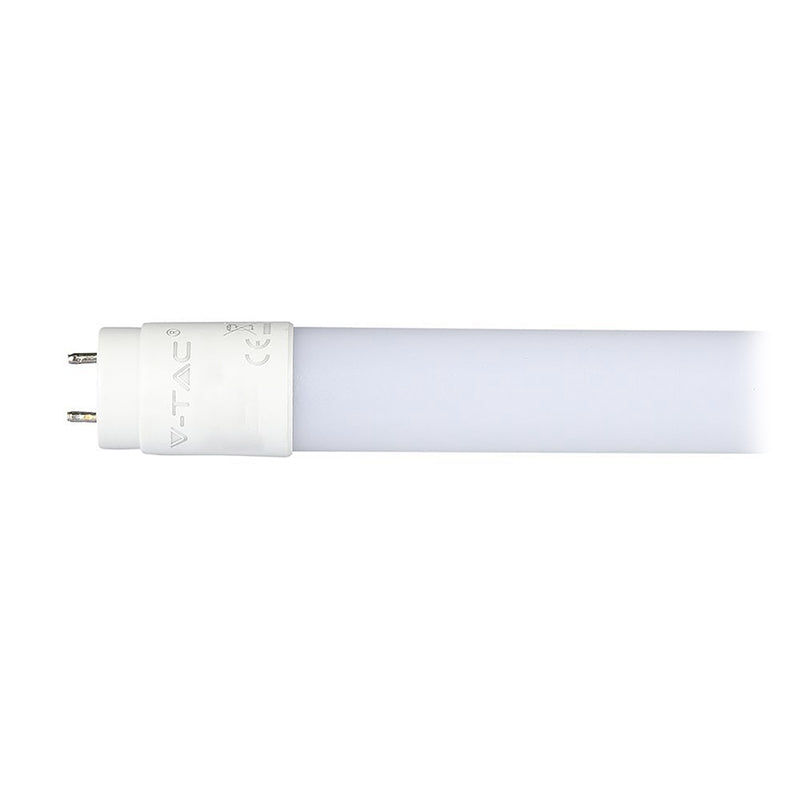 Tub LED T8 12W 120cm eficiență 160 lm/W V-Tac