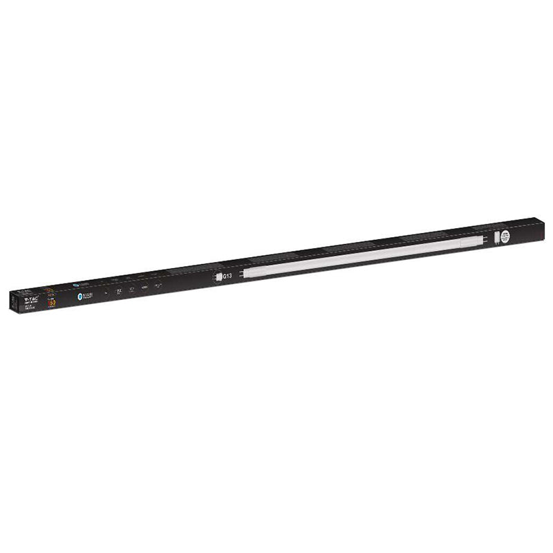 Tub LED T8 12W 120cm eficiență 160 lm/W V-Tac