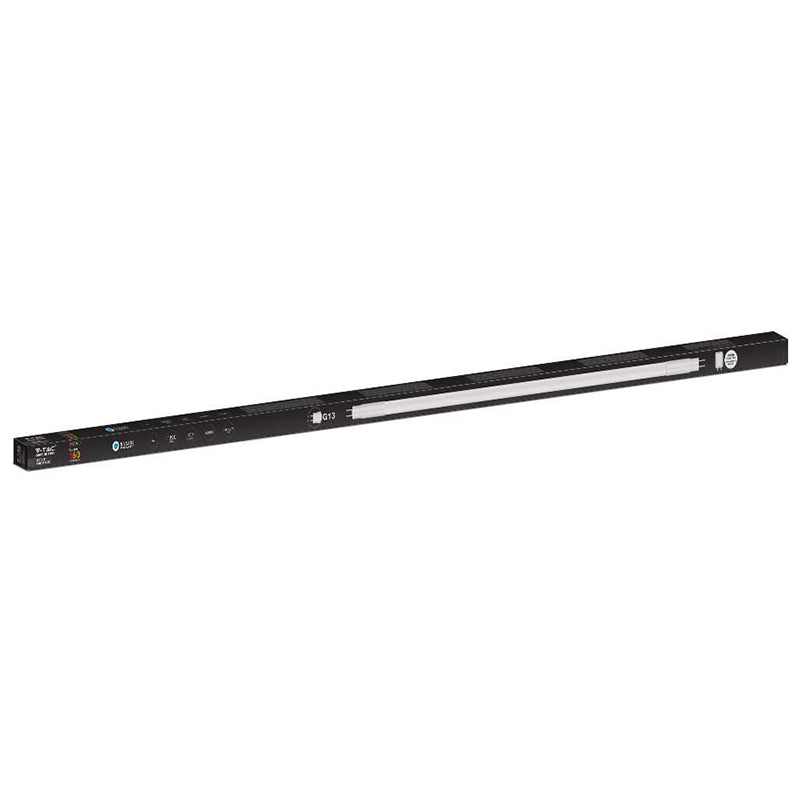 Tub LED T8 12W 120cm eficiență 160 lm/W V-Tac