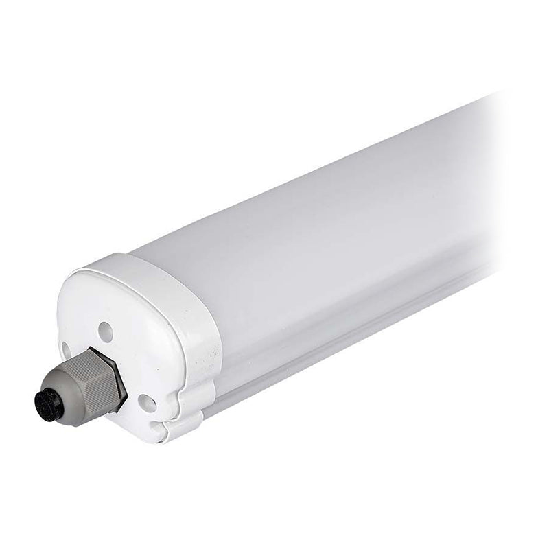Corp iluminat LED 120 cm 24 W 160 lm/W IP65 V-Tac