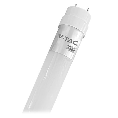 Tub LED T8 G13 plastic 9W 60cm cu cip CREE de la V-Tac