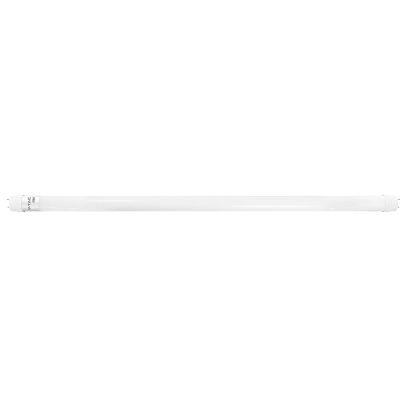 Tub LED T8 G13 din plastic 20W 150cm cu cip CREE, V-Tac
