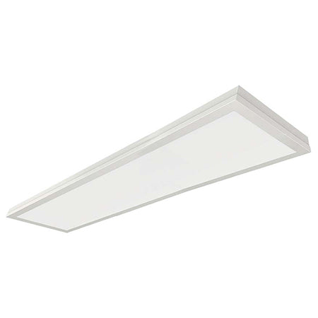 Panou LED aplicabil 40W 120 × 30 cm 6500K cip Samsung V-Tac SKU-2166261