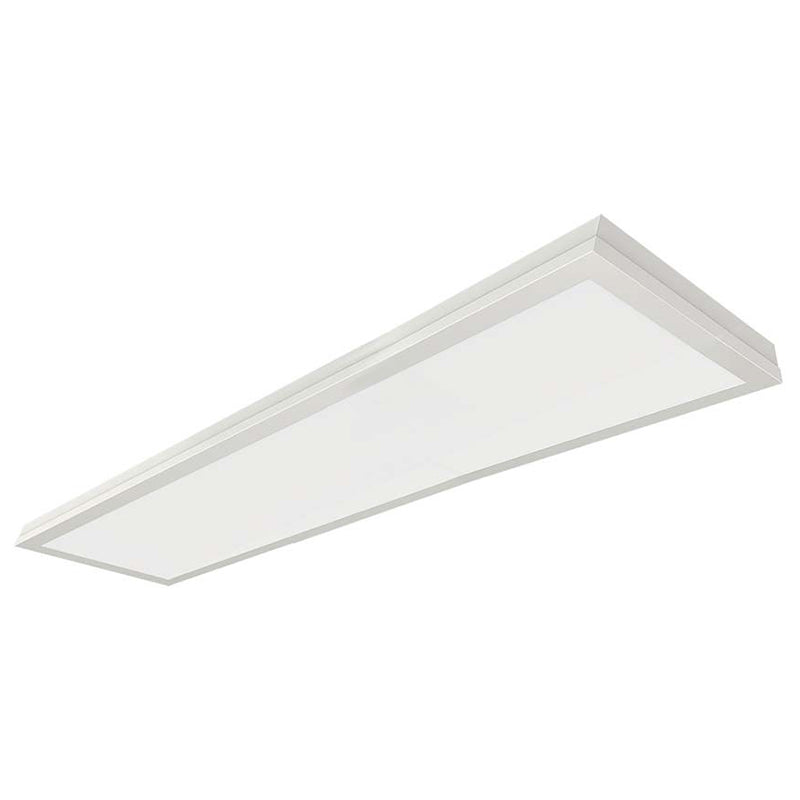 Panou LED aplicabil 40W 120 × 30 cm 6500K cip Samsung V-Tac SKU-2166261