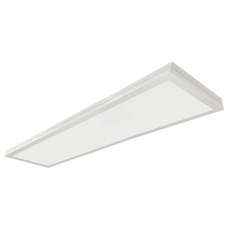 Panou LED aplicabil 40W 120 × 30 cm 6500K cip Samsung V-Tac SKU-2166261
