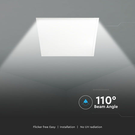 Panou Led 36w 120lm/w Incorporabil 4000k Alb Neutru SKU-216706