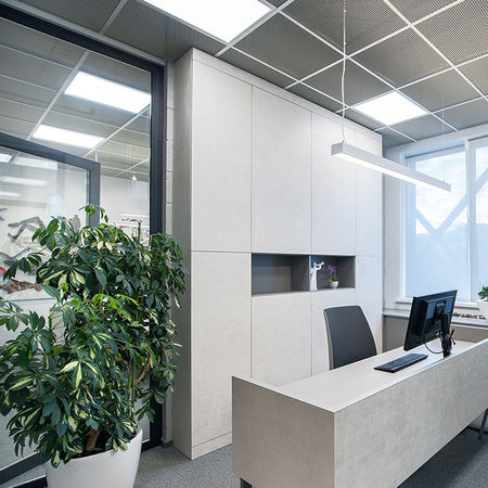 Panou Led 36w 120lm/w Incorporabil 4000k Alb Neutru SKU-216706