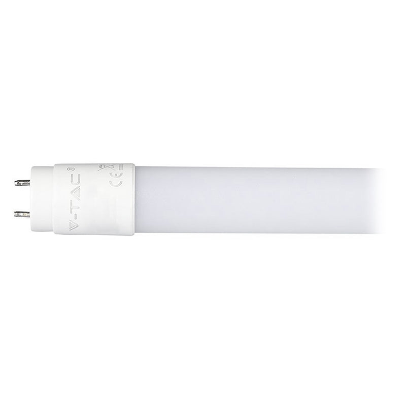 Tub LED T8 G13 plastic 16.5W 120cm 4000K cip Samsung V-Tac SKU-21672