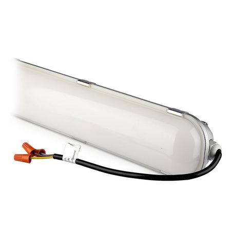 Corp iluminat LED 120 cm 60 W 120 lm/W 4000K alb neutru IP65 V-Tac SKU-21678