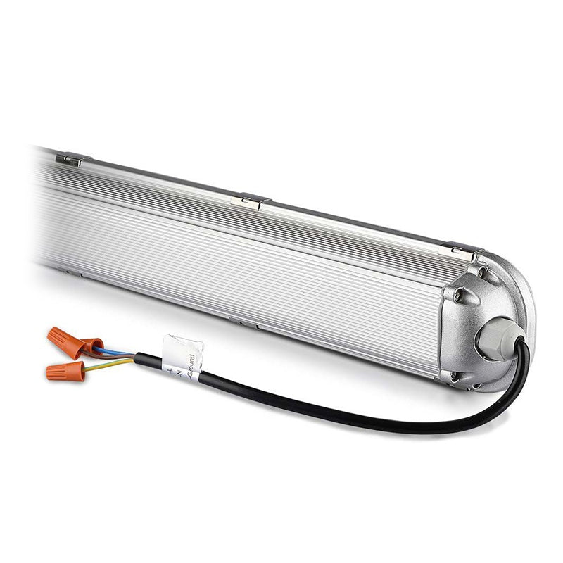 Corp iluminat LED 120 cm 60 W 120 lm/W 4000K alb neutru IP65 V-Tac SKU-21678