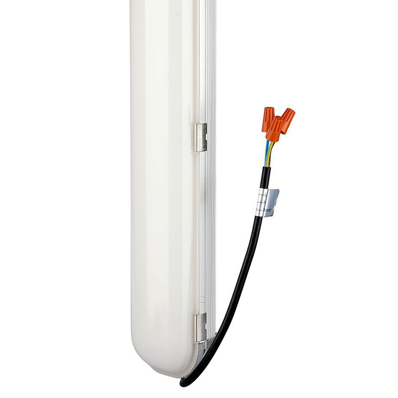 Corp iluminat LED 120 cm 60 W 120 lm/W 4000K alb neutru IP65 V-Tac SKU-21678