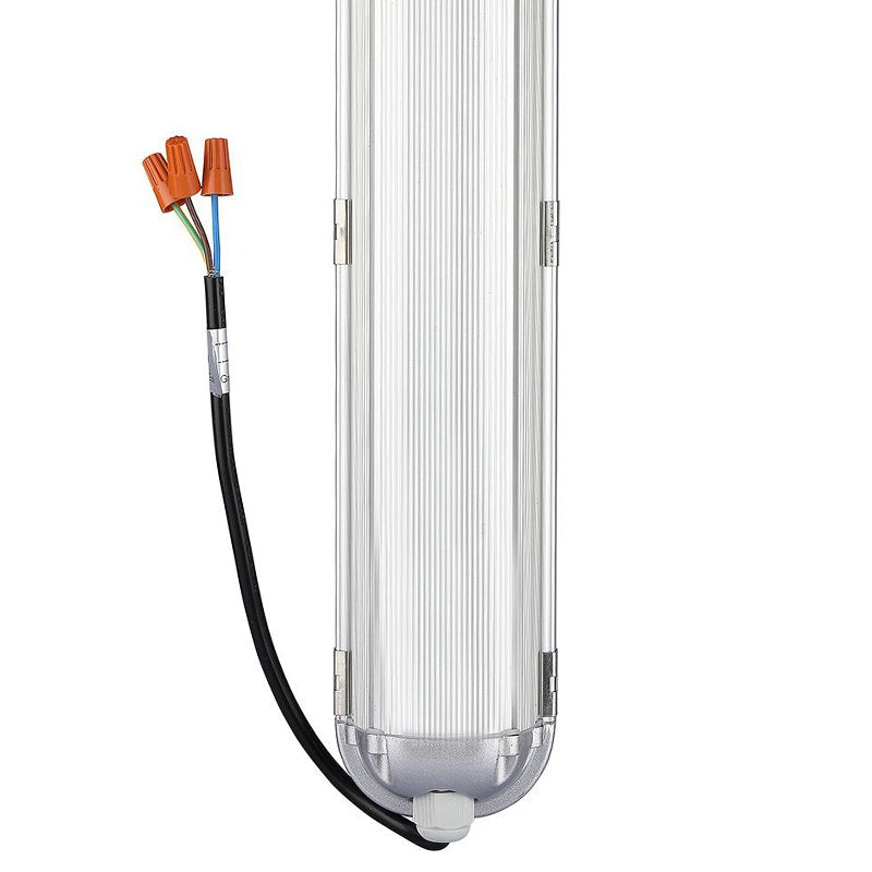 Corp iluminat LED 120 cm 60 W 120 lm/W 4000K alb neutru IP65 V-Tac SKU-21678