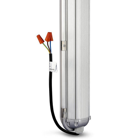 Corp iluminat LED 120 cm 60 W 120 lm/W 4000K alb neutru IP65 V-Tac SKU-21678