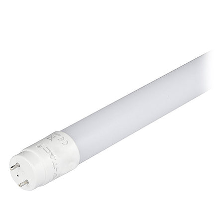 Tub LED T8 G13 plastic 7.5 W, 60 cm, 6500K, cip Samsung V-Tac SKU-21687