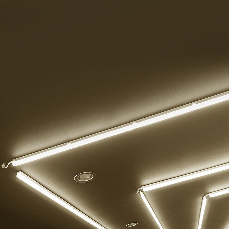 Corp iluminat LED T5 7W 60cm cu cip Samsung V-Tac