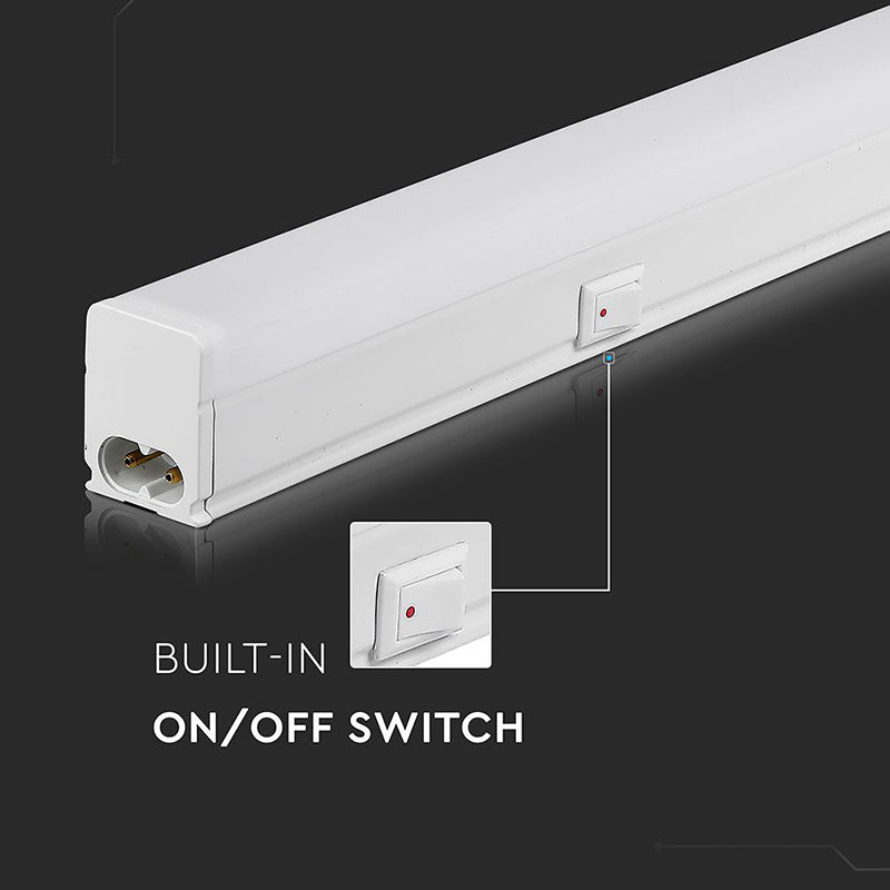 Corp iluminat LED T5 7W 60cm cu cip Samsung V-Tac