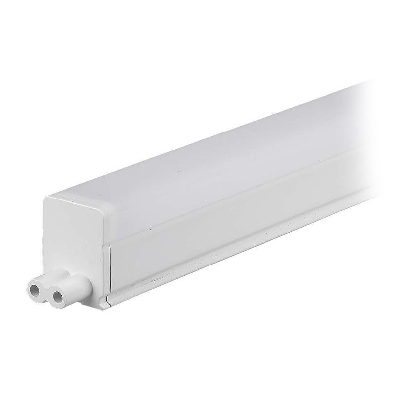Corp iluminat LED T5 16W 120cm cu cip Samsung, eficiență 100 lm/W V-Tac