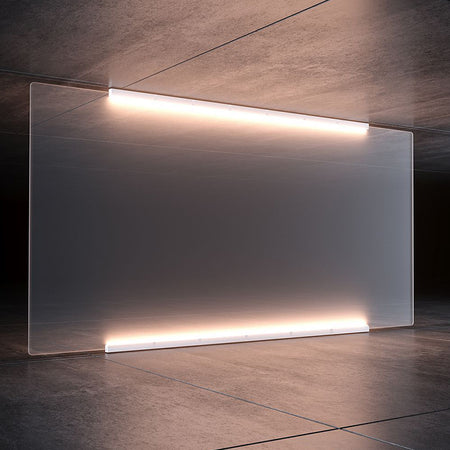 Corp iluminat LED T5 16W 120cm cu cip Samsung, eficiență 100 lm/W V-Tac