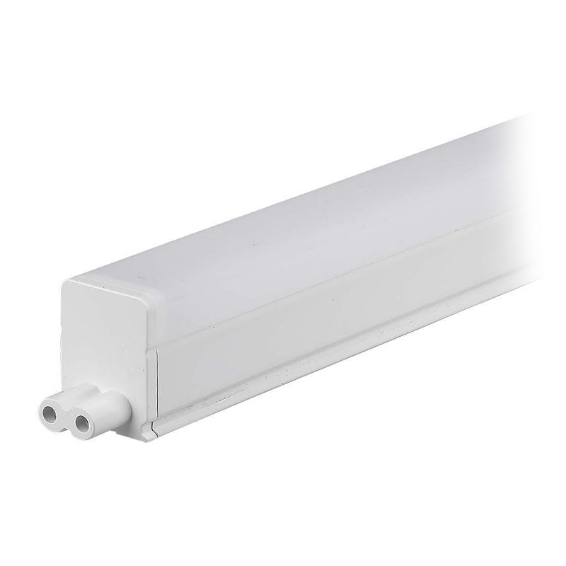 Corp iluminat LED T5 16W 120cm cu cip Samsung, eficiență 100 lm/W V-Tac