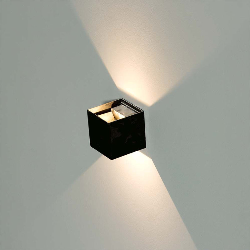 Corp iluminat LED 6W IP65 alb cald, eficiență 140 lm/W, V-Tac SKU-217078