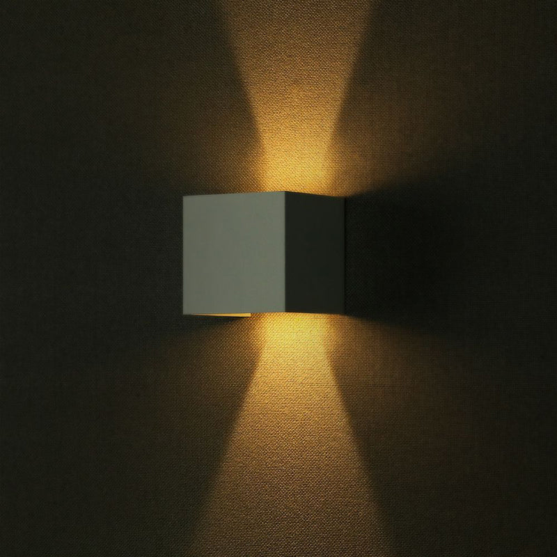 Corp iluminat LED 6 W IP65 3000K alb cald V-Tac SKU-217079