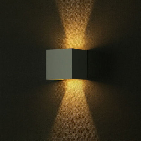 Corp iluminat LED 6 W IP65 3000K alb cald V-Tac SKU-217079