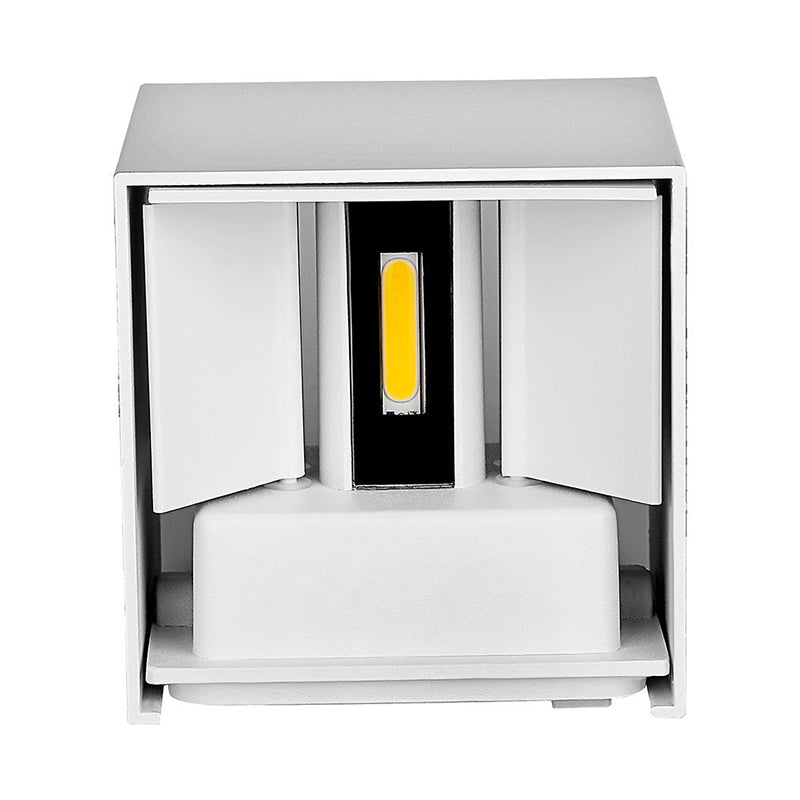 Corp iluminat LED 6 W IP65 3000K alb cald V-Tac SKU-217079