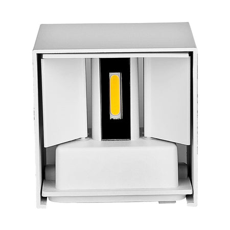 Corp iluminat LED 6 W IP65 3000K alb cald V-Tac SKU-217079
