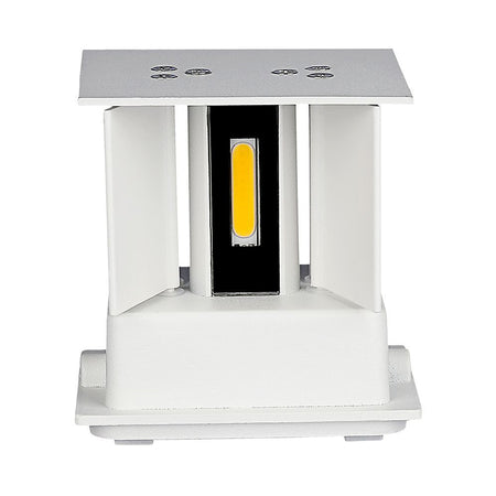 Corp iluminat LED 6 W IP65 3000K alb cald V-Tac SKU-217079