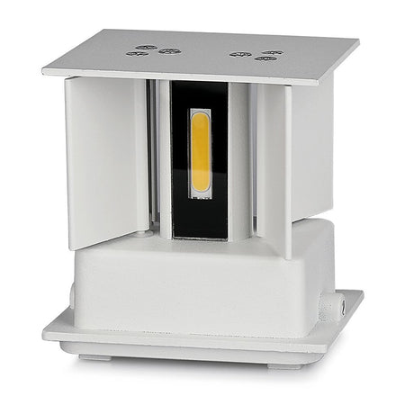 Corp iluminat LED 6 W IP65 3000K alb cald V-Tac SKU-217079