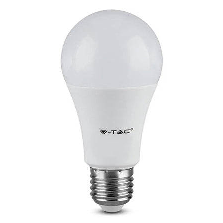 Bec LED A60 E27 8.5W cu flux luminos 806 lm V-Tac