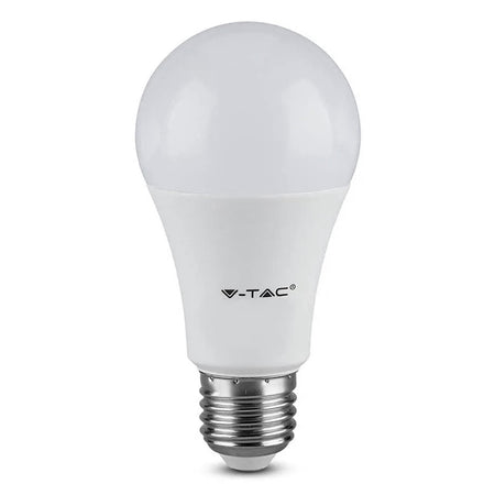 Bec LED A60 E27 8.5W cu flux luminos 806 lm V-Tac