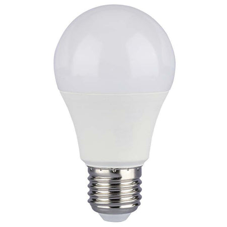 Bec Led A60 E27 10.5w 3000k Alb Cald