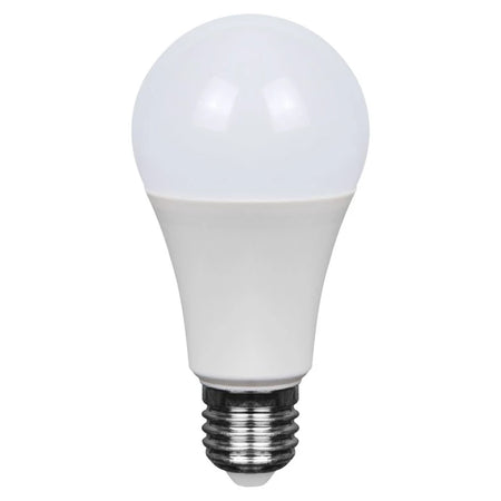 Bec LED A60 cu soclu E27 10,5W, echivalent 75W, V-Tac