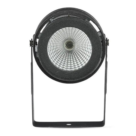 Lampa Gradina Ip65 12w 4000k Alb Neutru - Negru