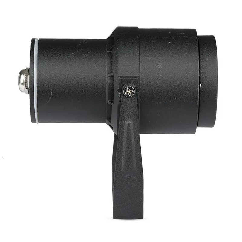 Lampa Gradina Ip65 12w 4000k Alb Neutru - Negru