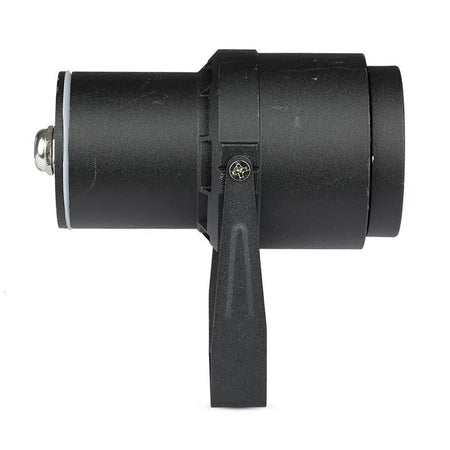 Lampa Gradina Ip65 12w 4000k Alb Neutru - Negru