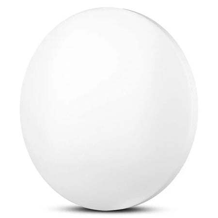 Plafoniera Led 12w 23cm 3 In 1 Alb