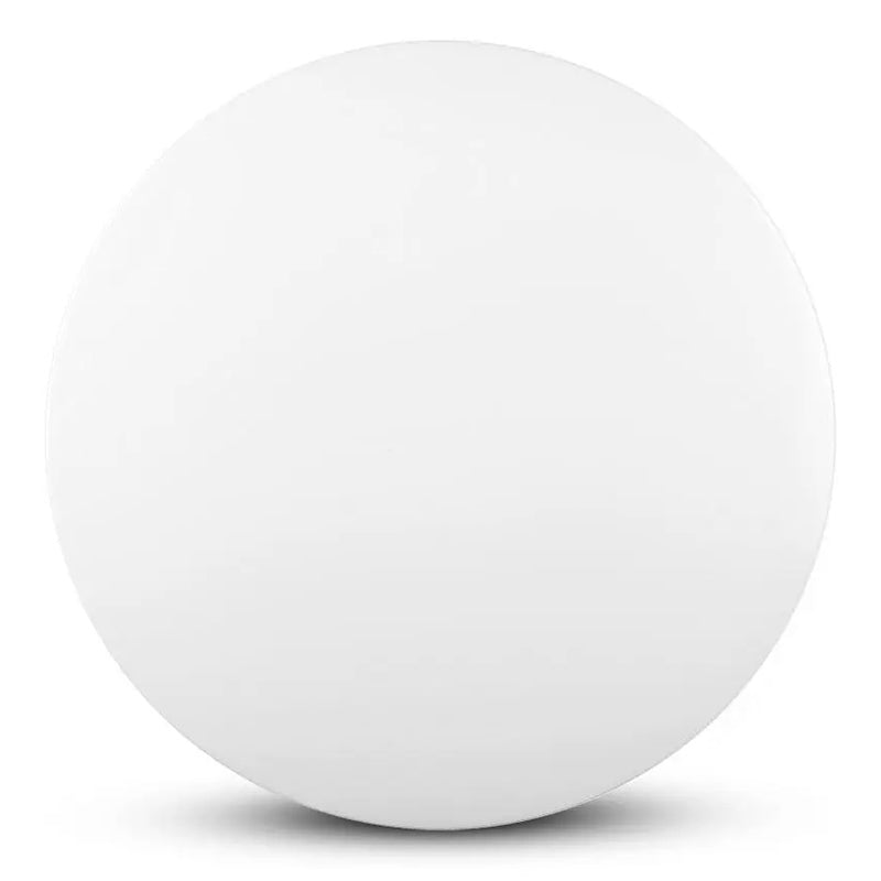 Plafoniera Led 12w 23cm 3 In 1 Alb