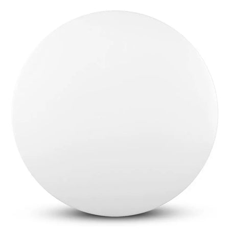 Plafoniera Led 12w 23cm 3 In 1 Alb