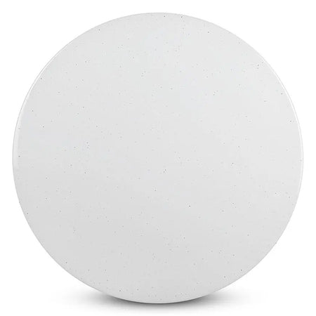 Plafonieră LED rotundă 18W cu efect steluțe și lumină 3 în 1 V-Tac SKU-217604