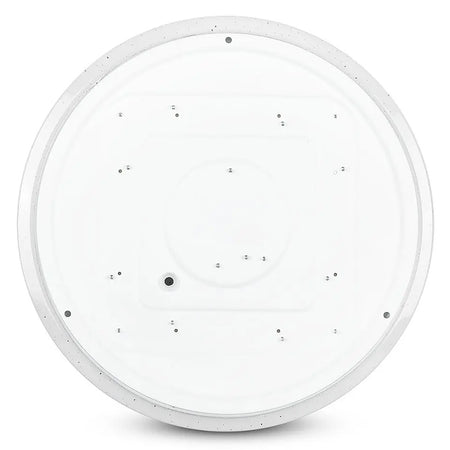 Plafonieră LED rotundă 18W cu efect steluțe și lumină 3 în 1 V-Tac SKU-217604