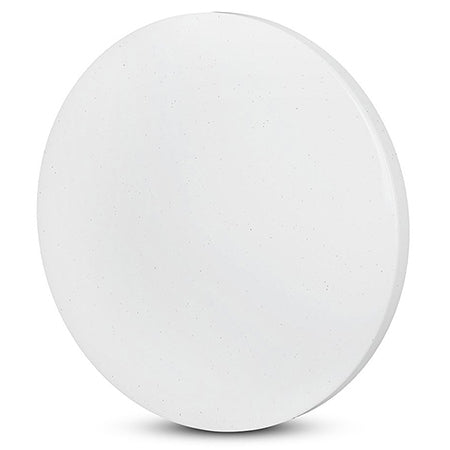 Plafoniera Led 24w 35cm 3 In 1 350*55 Mm  - Model Stelute