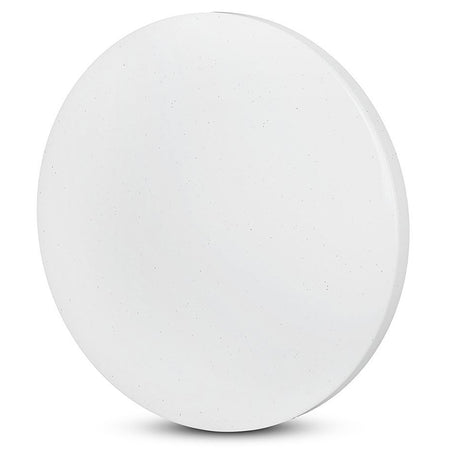 Plafoniera Led 24w 35cm 3 In 1 350*55 Mm  - Model Stelute